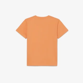 Katoen T-shirt voor kinderen