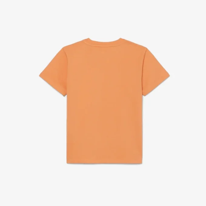 Katoen T-shirt voor kinderen