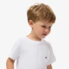 Katoen T-shirt voor kinderen