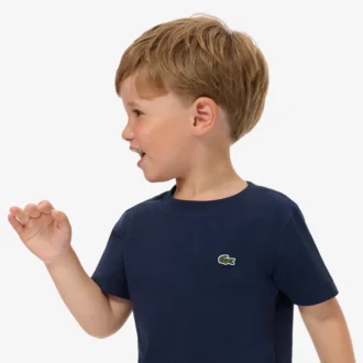 Katoen T-shirt voor kinderen