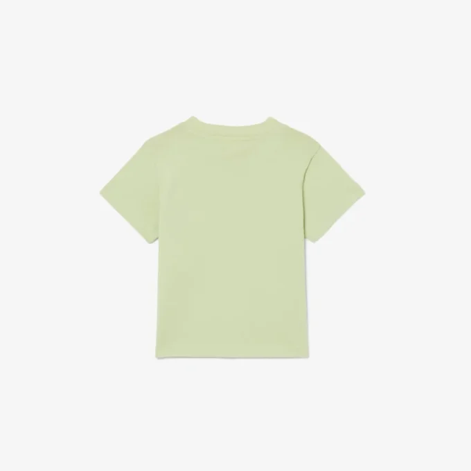Katoen T-shirt voor kinderen