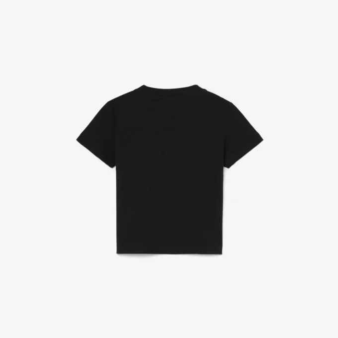 Katoen T-shirt voor kinderen