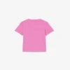 Katoen T-shirt voor kinderen