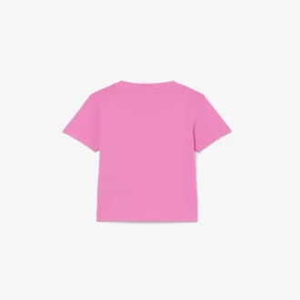 Katoen T-shirt voor kinderen