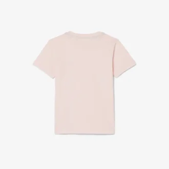 Katoen T-shirt voor kinderen