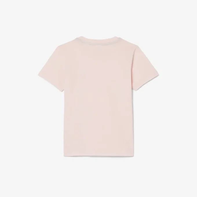 Katoen T-shirt voor kinderen