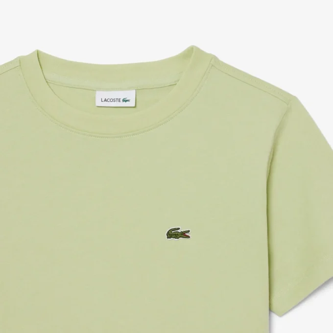 Katoen T-shirt voor kinderen