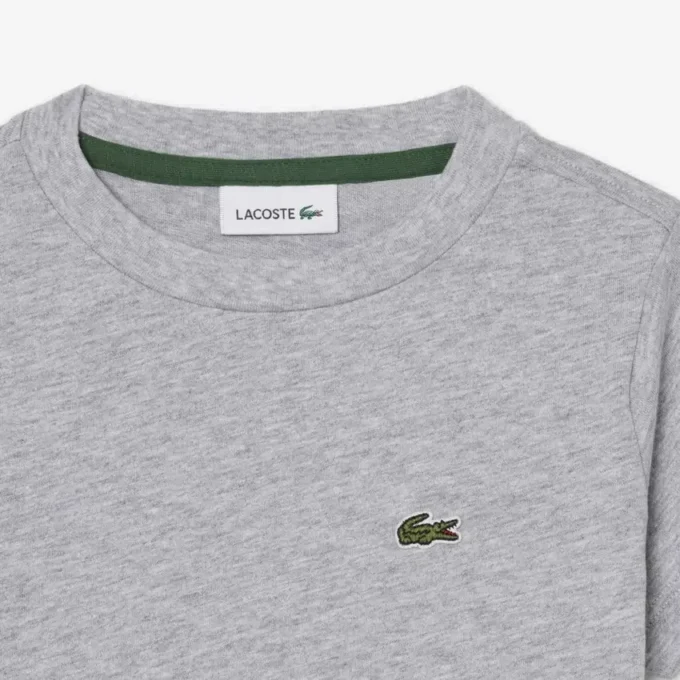 Katoen T-shirt voor kinderen