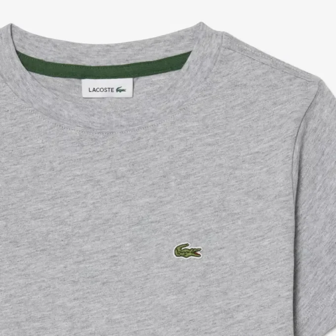 Katoen T-shirt voor kinderen