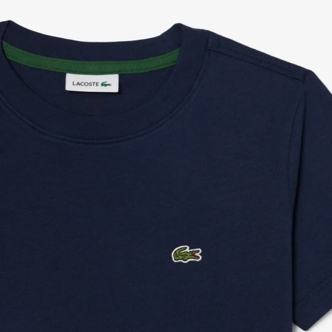Katoen T-shirt voor kinderen