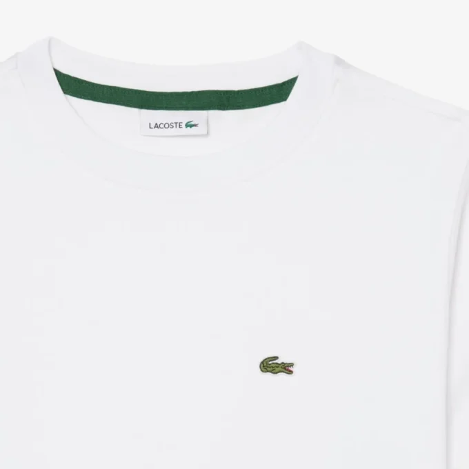 Katoen T-shirt voor kinderen