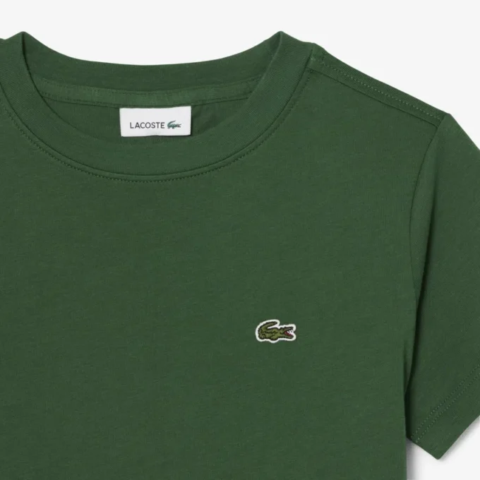 Katoen T-shirt voor kinderen
