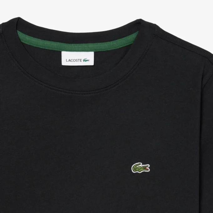 Katoen T-shirt voor kinderen
