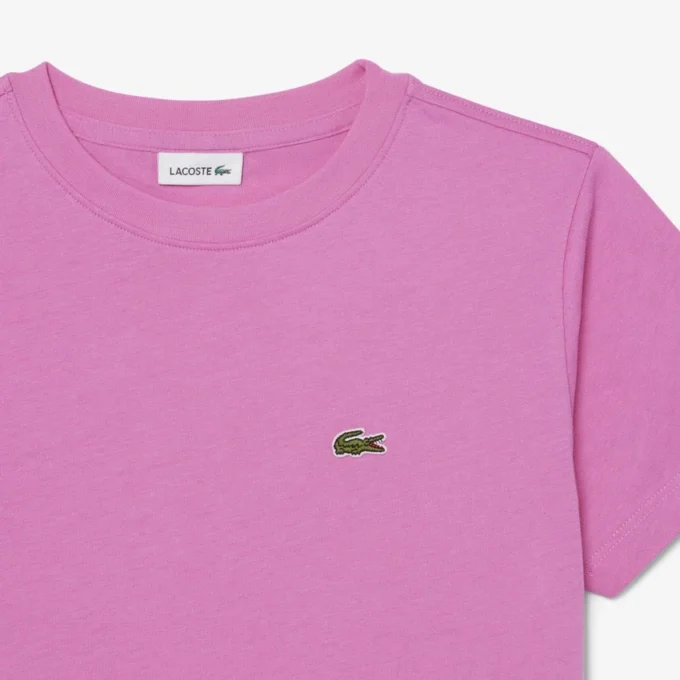 Katoen T-shirt voor kinderen