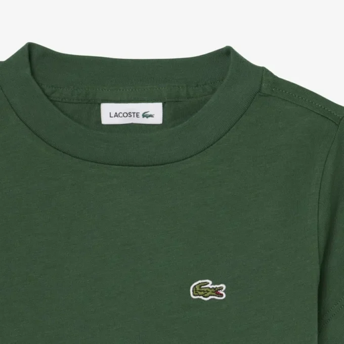 Katoen T-shirt voor kinderen