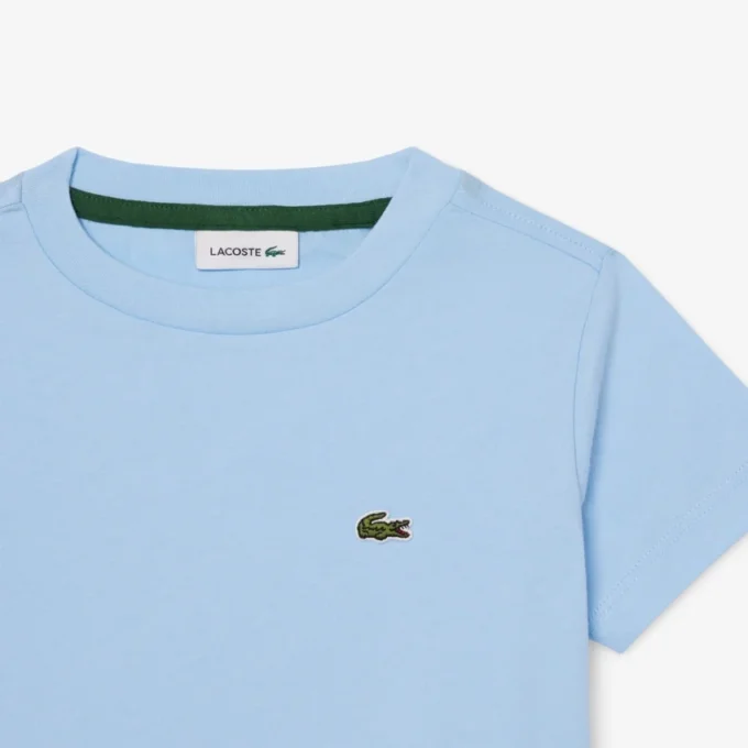 Katoen T-shirt voor kinderen