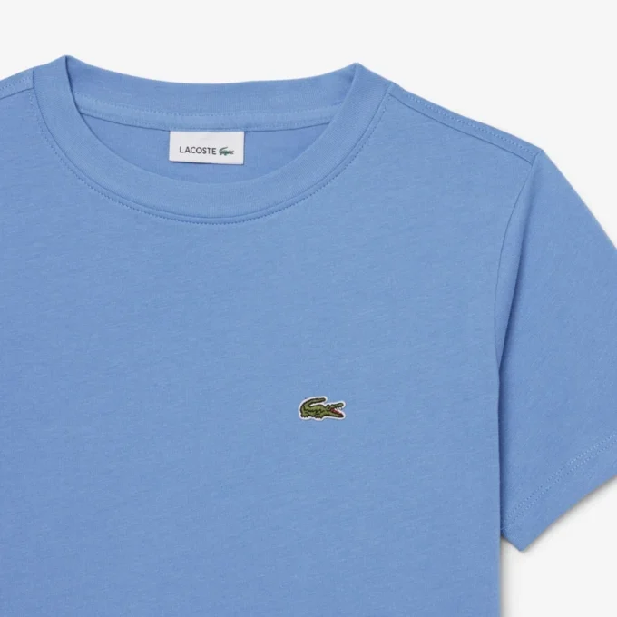 Katoen T-shirt voor kinderen