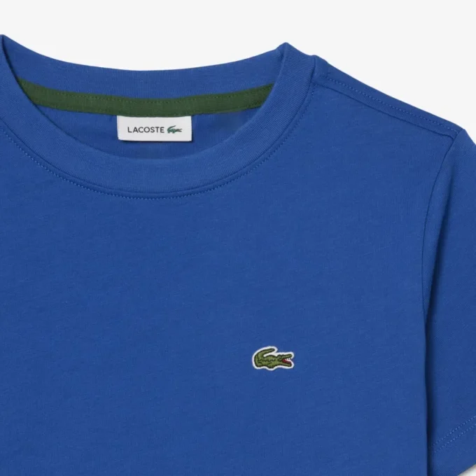Katoen T-shirt voor kinderen