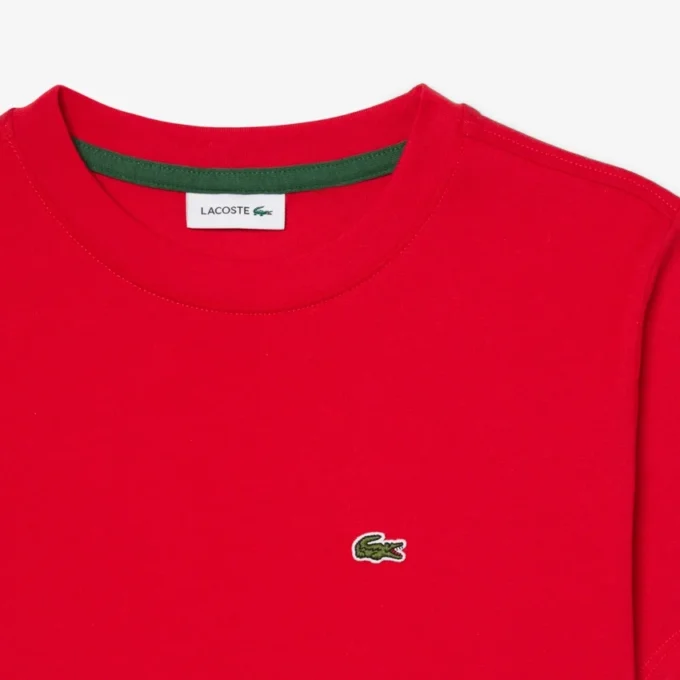 Katoen T-shirt voor kinderen