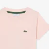 Katoen T-shirt voor kinderen