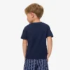 Katoen T-shirt voor kinderen