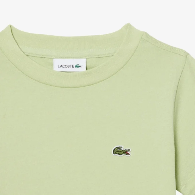 Katoen T-shirt voor kinderen
