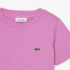 Katoen T-shirt voor kinderen