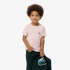 Katoen T-shirt voor kinderen