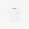 Katoen T-shirt voor kinderen