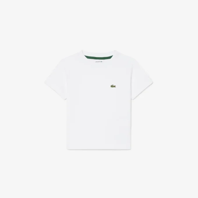 Katoen T-shirt voor kinderen