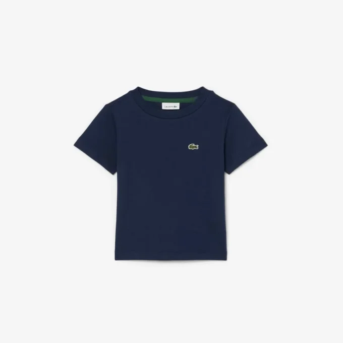 Katoen T-shirt voor kinderen