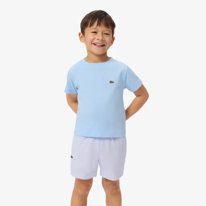Katoen T-shirt voor kinderen