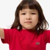 Katoen T-shirt voor kinderen
