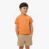 Katoen T-shirt voor kinderen
