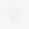 Katoen T-shirt voor kinderen