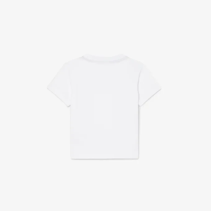Katoen T-shirt voor kinderen