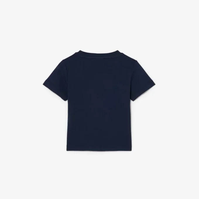 Katoen T-shirt voor kinderen