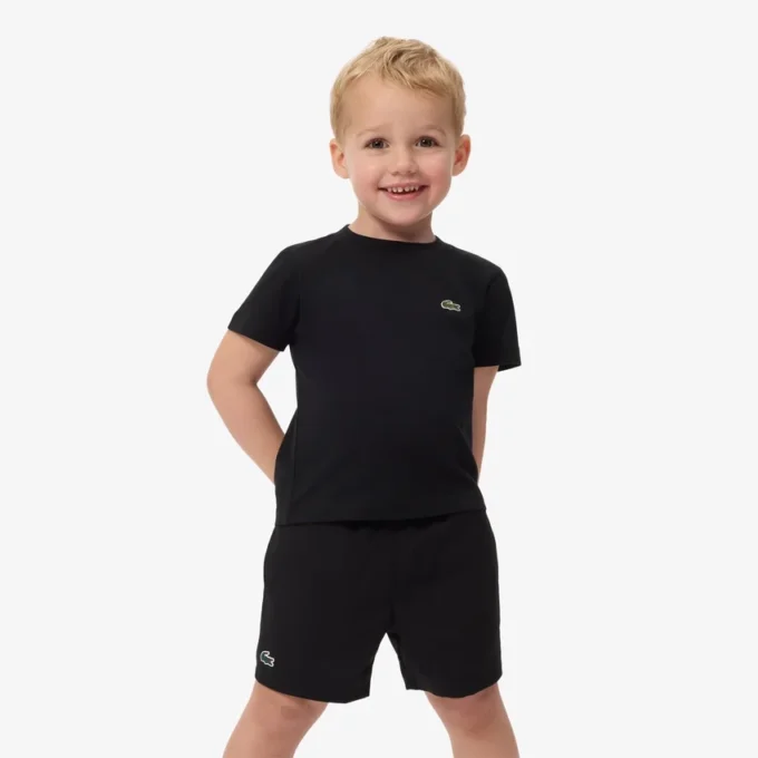 Katoen T-shirt voor kinderen