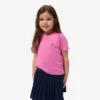 Katoen T-shirt voor kinderen