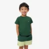 Katoen T-shirt voor kinderen