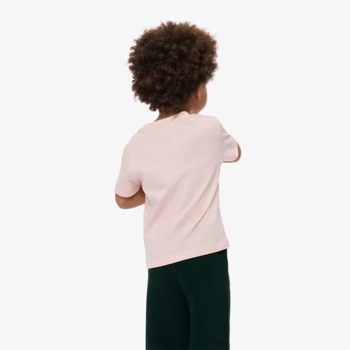 Katoen T-shirt voor kinderen