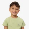 Katoen T-shirt voor kinderen