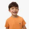Katoen T-shirt voor kinderen