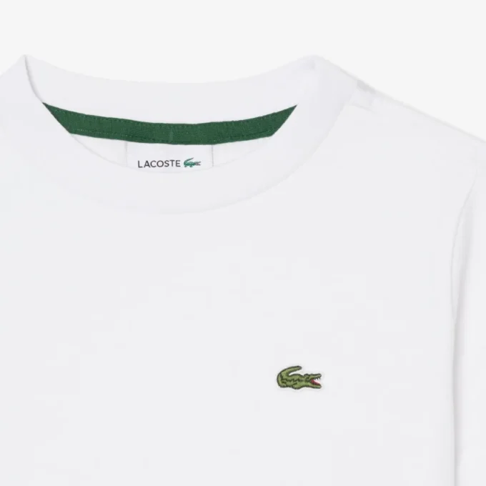 Katoen T-shirt voor kinderen
