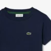 Katoen T-shirt voor kinderen