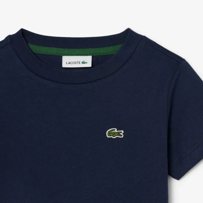 Katoen T-shirt voor kinderen