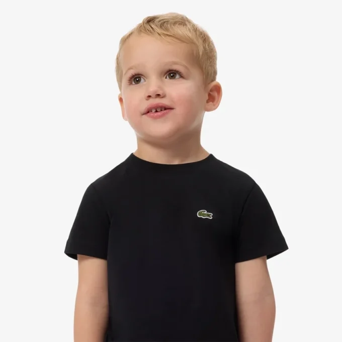 Katoen T-shirt voor kinderen