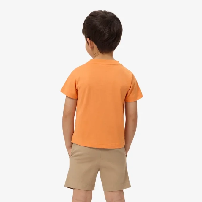 Katoen T-shirt voor kinderen
