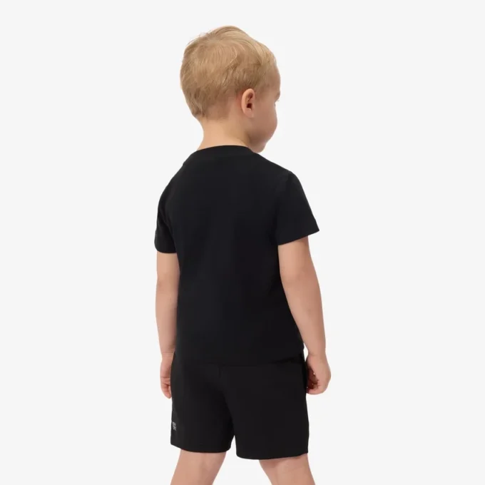 Katoen T-shirt voor kinderen
