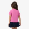 Katoen T-shirt voor kinderen